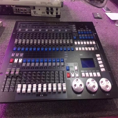 King Kong 1024 Controller Intelligent DMX Lighting Console for Easy Effect Management
