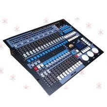 King Kong 1024 Controller Intelligent DMX Lighting Console for Easy Effect Management