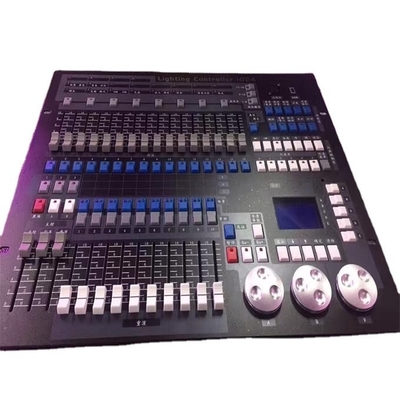 2021 King Kong 1024 Channels Console for Light Control DISCO Frequency Range Hz 0-200