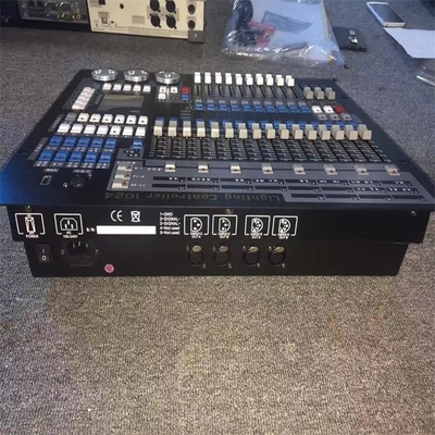 1- DMX Controller King Kong 1024 Controller Controller 25kg Product Weight