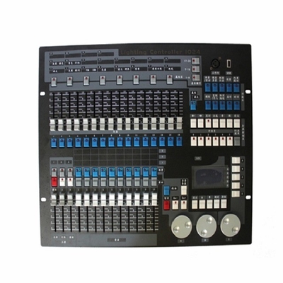 Customized King Kong Console DMX Controller 1024 The DISCO Lighting Game Changer