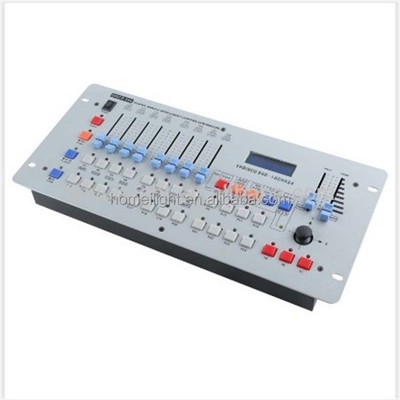 Lighting and Circuitry Design 220V DJ 512 DMX Consoles 240 Controller for Stage Lights