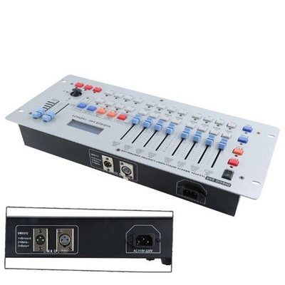 240 DMX Control Moving Head Beam Par Light for Club Stage Bar Lighting Solutions