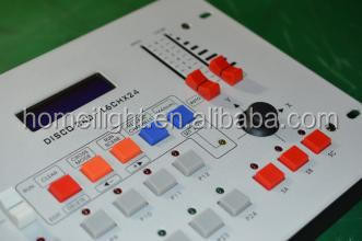 240 DMX Control Moving Head Beam Par Light for Club Stage Bar Lighting Solutions