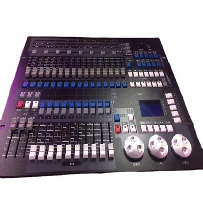 Flight Case King Kong 1024 DMX512/1990 Controller for Stage System Professional Grade