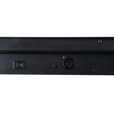 DC12V-DC24V Input Voltage Stage Light Controller for Professional DJ Performances