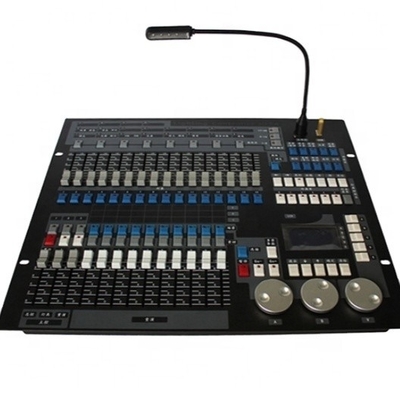 King Kong Console DMX Controller 1024 for Manual Switch within 500*525*140mm Size