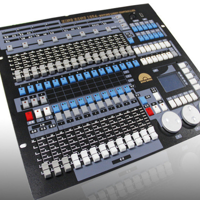 King Kong Console DMX Controller 1024 for Manual Switch within 500*525*140mm Size
