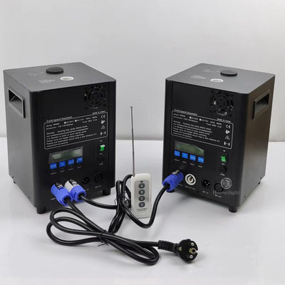 Stage Effect Equipment Fire Machine Sparkle Cold Fire Work Spark Machine
