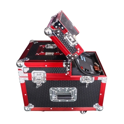600W Mist Fog Machine for DJ Stage Event Show Wedding Club Bar by Fairland Equipment