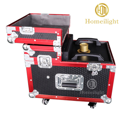 600W Mist Fog Machine for DJ Stage Event Show Wedding Club Bar by Fairland Equipment