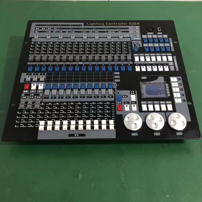 Kingkong 1024 Console DJ Controller for Night Club DMX512 Moving Head Control