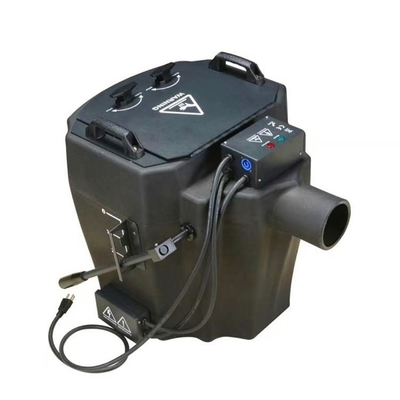 3500W/2000W Direct Dry Ice Fog Machine for Stage Effect in Wedding Show and Club