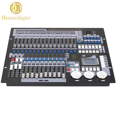 Kingkong 1024 Console DJ Controller for Night Club DMX512 Moving Head Control