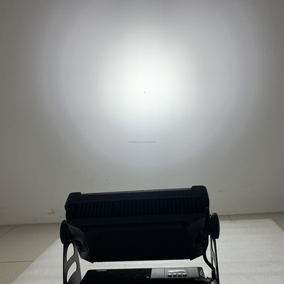 Outdoor City Lights Flood Lights 44X12W RGBW LED Wall Washer Light with 13.5kg Weight