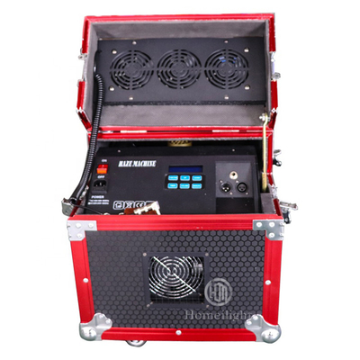 Professional DJ Show Party Equipment 600w 900w Haze Fog Machine with LCD Controller
