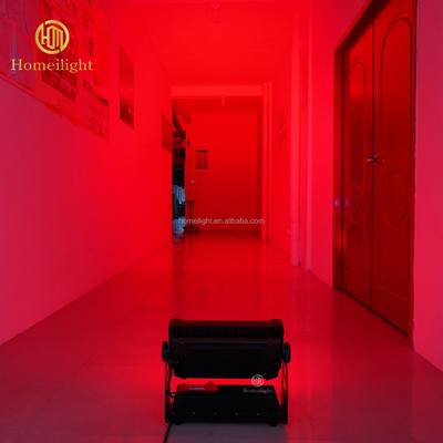 40*12W LED City Color Waterproof Stage Equipment for Outdoor Events