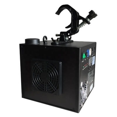 350W Waterfall Firework Machine Stage Flame Spark Machine For Parties Wedding Effects Nightclub Party Stage