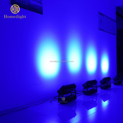 40W RGBW 4in1 LED Wall Washer Light