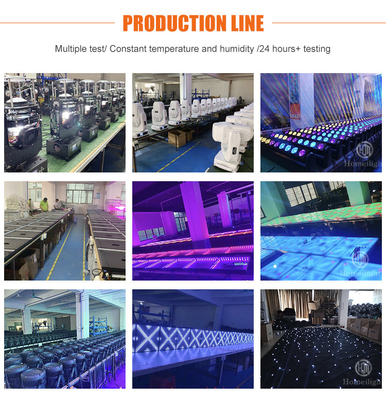 40W RGBW 4in1 LED Wall Washer Light