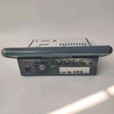 Party Lights DMX512 Stage Lighting Quartz Controller with 2048 Channels