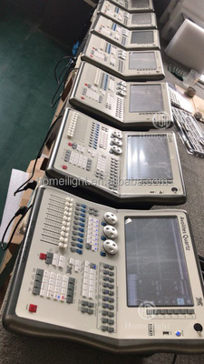 Party Lights DMX512 Stage Lighting Quartz Controller with 2048 Channels