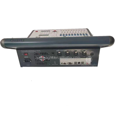 Party Lights DMX512 Stage Lighting Quartz Controller with 2048 Channels