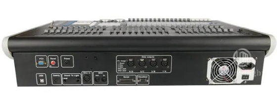 Led Club Pearl 2010 DMX Controller Stage Effects for Spot Dj Lights
