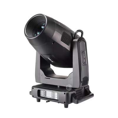 7 Color Open 700W LED Hybrid Moving Head Light Beam Spot Wash With CMY CTO Zoom Framing