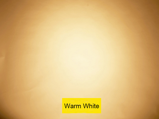 Lighting Solutions Service 200W Warm Cool White Blinder Audience Matrix Lights COB Par Light