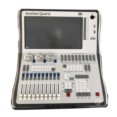Tiger Touch Quartz DMX Controller 300W I3 I5 I7 TT Tiger Touch Stage Lighting Console