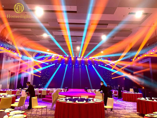 Tiger Touch Quartz DMX Controller 300W I3 I5 I7 TT Tiger Touch Stage Lighting Console