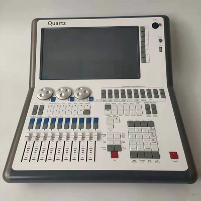 DMX512 Controller Quartz Console Pro Stage Lighting Equipment I5 Touch Light