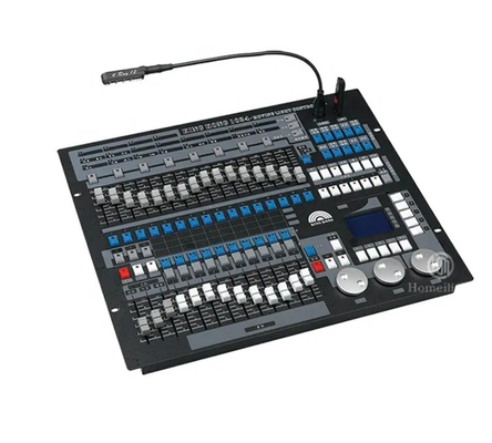 Power Kingkong DMX Controller Console Perfect Solution for Stage Lighting