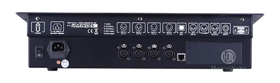1024CH Dmx Console 1024 DMX Controller For Disco / Bar / Stage / Wedding / Club