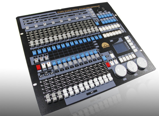 DMX 512 Controller Mini Pearl 1024 Channel Console 24/7 Online Services