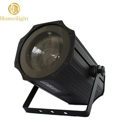 200W Warm White COB Par Light