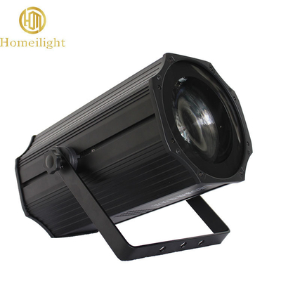 200W Warm White COB Par Light