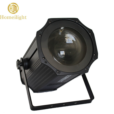 200W Warm White COB Par Light