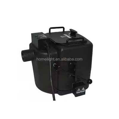 3500W Dry Ice Machine for Wedding Bar Night Club Party Fog Machine DJ Smoke Equipment