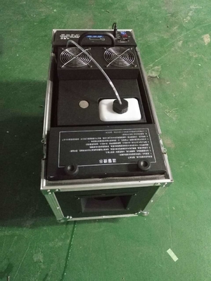 Customized Stage Effect Equipment Hazer Fog Machine Water Low Fog Machine 3000w