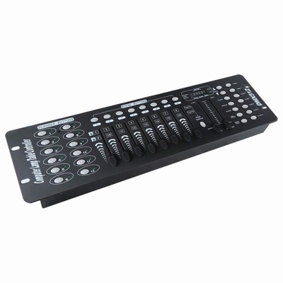 192 Channel DMX512 LED Controller For Stage Lights DMX Sunny 192 Professional Console