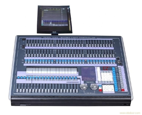 Pearl 2010 Console DMX Light Controller  For Stage Light Equipment