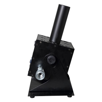 RGB Mixed Color CO2 Gas Column Machine Gas Making Machine Gas Filling Machine CO2 For Wedding