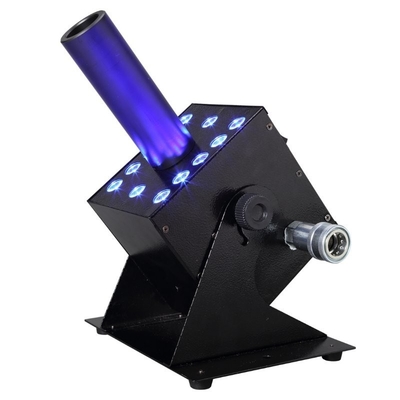 RGB Mixed Color CO2 Gas Column Machine Gas Making Machine Gas Filling Machine CO2 For Wedding