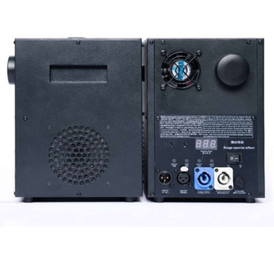 Electronic Stage Cold Fireworks Sparkle Machine Indoor Night Club With Remote For Wedding
