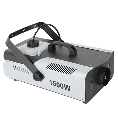 Smoke Machine With Remote Control Smoke Fog Machine Stage Light For Wedding Party