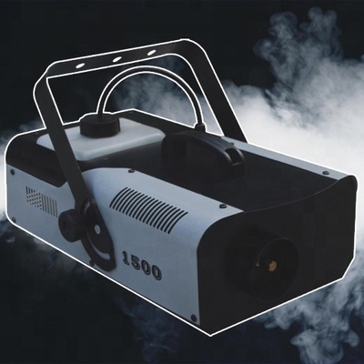 Smoke Machine With Remote Control Smoke Fog Machine Stage Light For Wedding Party
