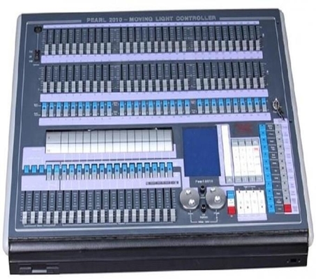 Pearl 2010 DMX Controller Powerful Operating Console for Stage Lights Equipment