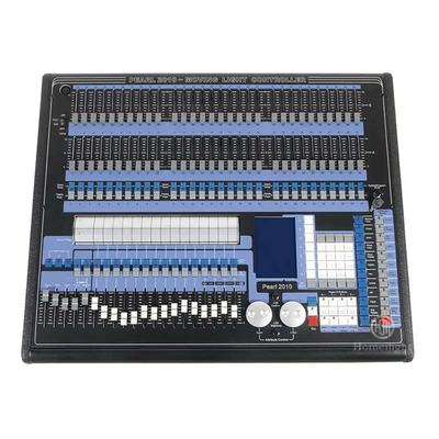 Pearl 2010 DMX Controller Powerful Operating Console for Stage Lights Equipment